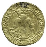 24 Mark - Johan III obverse image