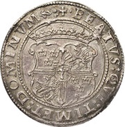 2 Mark - Gustav Vasa obverse image