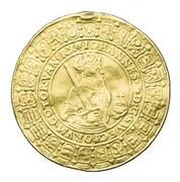 1 Portugalös - Johan III obverse image