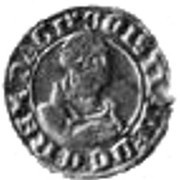 4 Skilling - Gustav Vasa Type III obverse image