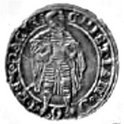 8 Skilling - Gustav Vasa Type I obverse image