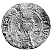 ½ Mark - Gustav Vasa Type II obverse image