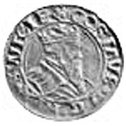 2 Öre - Gustav Vasa Type II obverse image