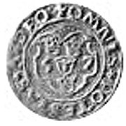 2 Öre - Gustav Vasa Type II reverse image