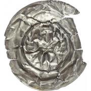 Denier Bracteate - Ottokar II large obverse image