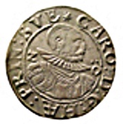2 Öre - Karl "Lord Protector" obverse image