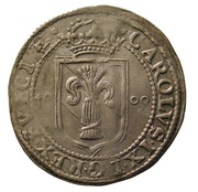 2 Öre - Karl IX obverse image
