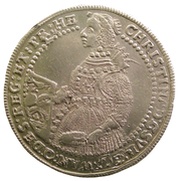 2 Mark - Kristina Type I obverse image