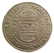 2 Mark - Kristina Type I reverse image