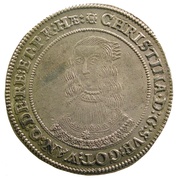 2 Mark - Kristina Type II obverse image