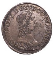 2 Mark - Kristina Type III obverse image