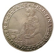 4 Mark - Kristina I Type I obverse image