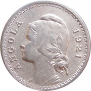 20 Centavos obverse image