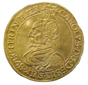 16 Mark - Karl IX Type I obverse image