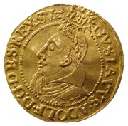 16 Mark - Gustav II Adolf Type I obverse image