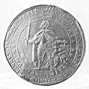 40 Mark - Gustav II Adolf obverse image