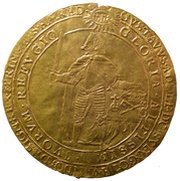6 Dukater - Gustav II Adolf obverse image