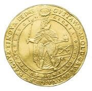12 Dukater - Gustav II Adolf obverse image