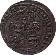 1 Öre - Gustav II Adolf obverse image