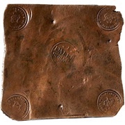 1 Daler Silvermynt - Karl X Gustav obverse image
