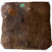 1 Daler Silvermynt - Karl X Gustav, Sweden, 1655-1660 reverse image