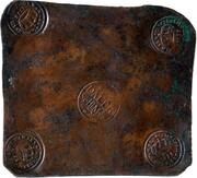 1 Daler Silvermynt - Charles XII Type I obverse image