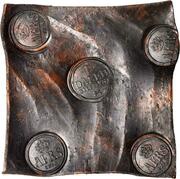 1 Daler Silvermynt - Adolf Fredrik obverse image