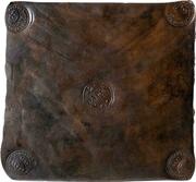 2 Daler Silvermynt - Charles XI obverse image