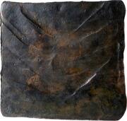 2 Daler Silvermynt - Charles XI reverse image