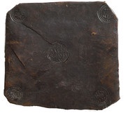 2 Daler Silvermynt - Charles XII Kengis mint obverse image