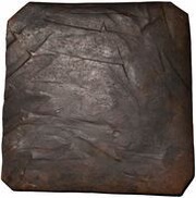 2 Daler Silvermynt - Charles XII Kengis mint, Sweden, 1700-1701 reverse image