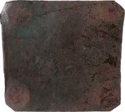2 Daler Silvermynt - Charles XII Type IV, Sweden, 1710-1714 reverse image