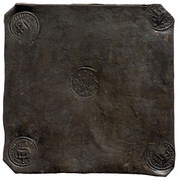 2 Daler Silvermynt - Charles XII Type III obverse image