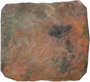 4 Daler Silvermynt - Kristina obverse image