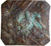 4 Daler Silvermynt - Frederick I reverse image