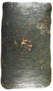 8 Daler Silvermynt - Charles XI Type I, Sweden, 1660-1663 reverse image