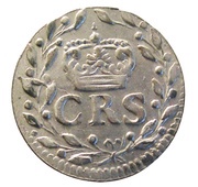 2 Öre - Charles XII obverse image