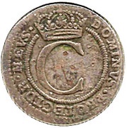 4 Öre - Charles XII obverse image