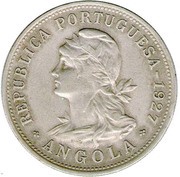 50 Centavos obverse image