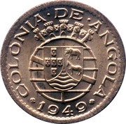 10 Centavos obverse image