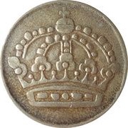 50 Öre - Gustaf VI Adolf obverse image