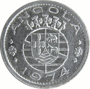 10 Centavos obverse image