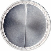 200 Kronor - Carl XVI Gustaf End of the Swedish-Norwegian union obverse image