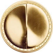 2000 Kronor - Carl XIV Gustaf End of the Swedish-Norwegian union obverse image