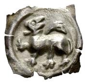 Pfennig "Vierzipfliger" obverse image