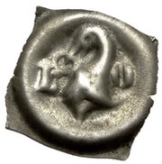 Pfennig "Vierzipfliger" obverse image