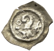 Pfennig "Vierzipfliger" obverse image