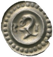 Rappen "Schwanhälser" obverse image