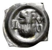 Angster "Löwenkopf Vierzipfliger" obverse image