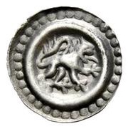 Angster obverse image